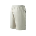 thumbnail image 3 of Athletic Men Shorts Jogging Cycling Shorts Lounge Summer Essentials Active Shorts, 3 of 4