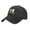 Black, variant on Mcneese State University Hat Adjustable Baseball Cap Cotton Cowboy Hat, Fashionable For Man Woman