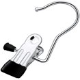 thumbnail image 1 of Laundry Hook Boot Clips Hanging Clothes Pins, 8 Pack Hangers Clip, 1 of 4
