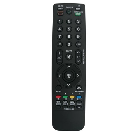 New AKB69680438 Replaced Remote Control fit for LG LCD LED TV 19LU4010 19LU5000 19LU5010 19LU5020 19LH2000 22LU5000 42LH3040 47LH3000 22LU5010