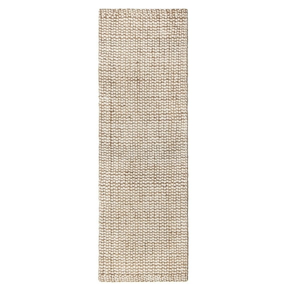 Anji Mountain Denali Jute Blend Rug