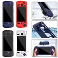 thumbnail image 3 of MYG Premium Silicone Case for ROG X, 3 of 8