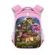 thumbnail image 3 of Mochila escolar con diseño de Mirabel Madrigal de Disney, nueva mochila escolar con dibujos animados de Mirabel para niños y niñas, regalos de cumpleaños y Halloween, 3 of 5