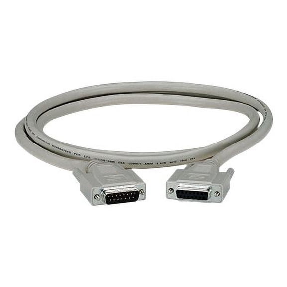 Black Box Data Cable