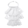 thumbnail image 1 of Accesorios de disfraces de Halloween Sunnimix cuello falso de mujer, 1 of 8