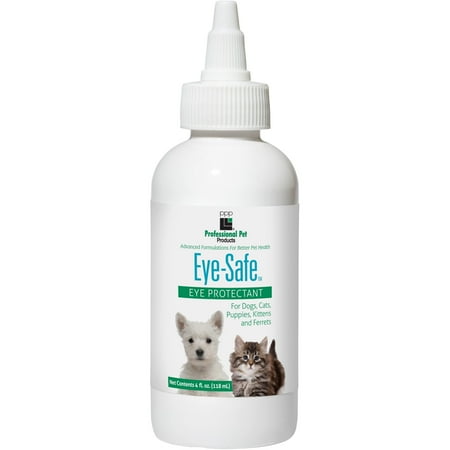 PPP Eye-Safe™ Eye Protectant, 4 oz. (118 mL)