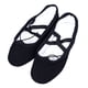 thumbnail image 5 of Zapato De Baile Para Niños, Suela Suave, Zapatos De Baile Para Niños, Lona Para Danza étnica China, 5 of 7