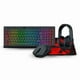 thumbnail image 1 of COMBO GAMING REDRAGON TECCLADO-MOUSE-AUDIFONOS, 1 of 4