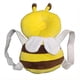 thumbnail image 5 of Almohada protectora para la cabeza de bebé Little Bee: gorro transpirable anticaída adecuado para proteger la cabeza de los niños pequeños, regalo de Navidad Little Bee, 5 of 6