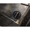 thumbnail image 3 of Polaris RZR 900 1000 Turbo (2014-17) Twist Floor Drain Plug 5414694, 3 of 3