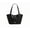 Black, variant on Hadley Turnlock Tote Bag