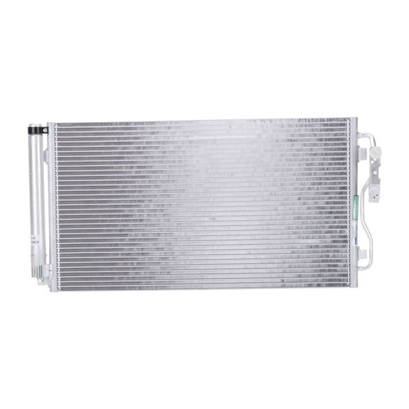 TYC 4226 A/C Condenser for BMW 2 Series Fits 2014 BMW i8