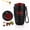 Black, variant on Coffee Vacuum Flask, Portable Coffee Cup with Lid & Handle, Stainless Steel Insulated Water Bottle, Travel Coffee Mug for Hot and Cold Drinks (Black, Standard Version)
