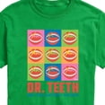 thumbnail image 3 of Disney The Muppets - Dr. Teeth & The Electric Mayhem Tour - Men's Short Sleeve Graphic T-Shirt, 3 of 5