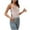 Beige, variant on XFLWAM Women's Velvet Spaghetti Strap Cami Top Sleeveless Casual Camisole Tank Tops Red M