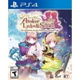 thumbnail image 1 of ATELIER LYDIE & SUELLE: THE ALCHEMISTS & THE MYSTERIOUS.-PS4 KT PS4, 1 of 15