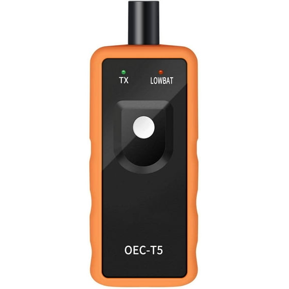 FGLHS EL50448 Relearn Tool for GM, Auto Tire Pressure Monitor Sensor Activation Reset Tool, Automotive Tire Sensor Reset Tool, System Programming Training, OEC-T5, for GM Series Vehicle 2006-2024