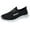 White, variant on TAIAOJING Women Sneakers Couple Sneakers Summer Plus Size Lightweight Comfort Sneakers Elastic Socks Casual Running Fashion Shoes Zapatos