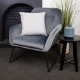 thumbnail image 1 of Vibe Luxury Cushion, 1 of 3
