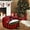 A410 Vacemry under $5, variant on Vacemry Under $5 Wreath Storage Bag, 24 Inch Christmas Wreath Container, Foldable Circular Storage Box with Handle, Large Capacity Holiday Decor Organizer