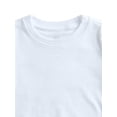 thumbnail image 3 of Wonder Nation Toddler Boys Tee with Short Sleeves, 3-Pack, Sizes 18M-5T, 3 of 4