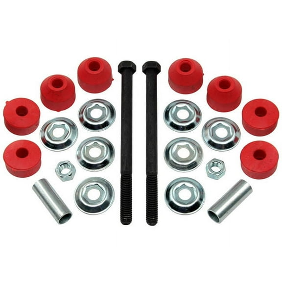 Front Sway Bar Link - Compatible with 1987 - 1989 Chrysler Conquest 1988