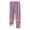 Purple, variant on Leggings Gift for Girls Girls Fleece Leggings Multipack Toddler Warm Winter Leggings for Girls Fleece Pants Girls Save Big