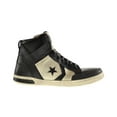 thumbnail image 1 of Converse John Varvatos Weapon Mid Men's Shoes Black/Turtle 142965c, 1 of 1