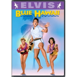 Paramount, Elvis Presley: 5 Films DVD Collection, Music and