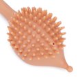 thumbnail image 3 of El silicón de la aptitud del Massager de la palmadita de los meridianos de doble cara alivia el Massager de la palmadita del cuerpo de la fatiga, 3 of 8