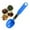 A660 Fufafayo under $5, variant on Fufafayo under $5 Digital Measuring Spoon, Digital Measuring Spoon, Electronic Kitchen Scale Spoon, Detachable 500g 0.1g Accuracy with LCD, for Baking, Cooking, Coffee, Tea, Powder, Liquid, Diet