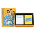 thumbnail image 2 of Juego de Cartas Familiar Interesante Juego Familiar Stress Relife BuyWeekMX, 2 of 9