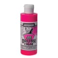 thumbnail image 1 of Pintura Jacquard para Aerografía 118 ml Rosa Fluorescente, 1 of 1