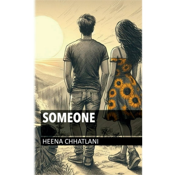 Someone, (Paperback)