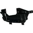 thumbnail image 2 of Bumper Bracket For 2014-2017 S550 Sedan 2015-2017 S600 Sedan Rear Driver Side, 2 of 6
