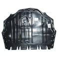 thumbnail image 1 of Tolva Inferior de Motor para Volkswagen Ibiza del 2003 al 2016 Genérica A1, 1 of 4