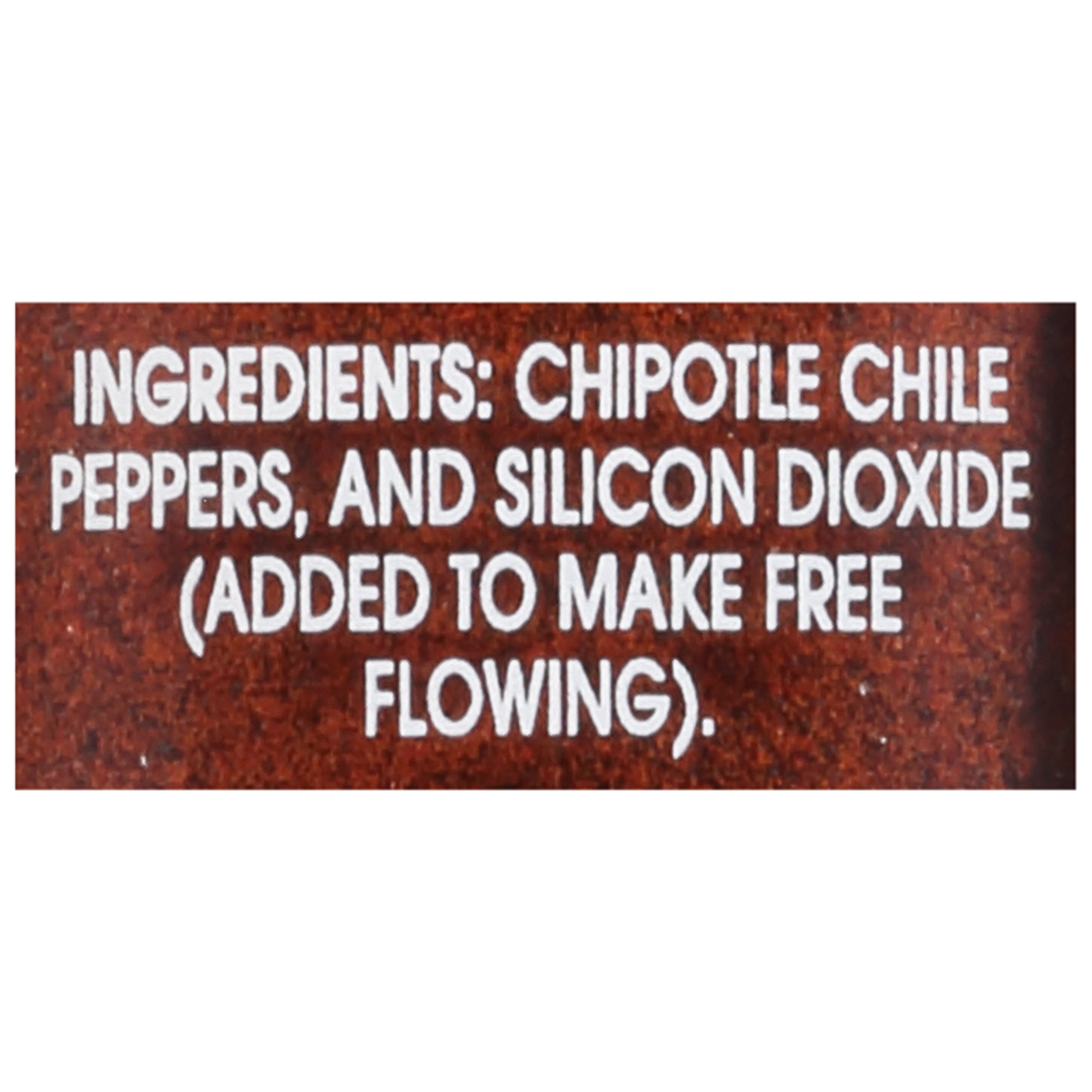 Mccormick Gourmet Chipotle Chile Pepper, 2 Oz (Pack Of 2)