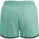 thumbnail image 5 of Pantalones cortos deportivos para mujer, cómodos, con cintura elástica y bolsillos para correr y fitness. Pantalones cortos casuales de algodón con cintura elástica y cordón ajustable. Pantalones, 5 of 5