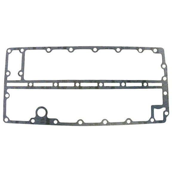 WSM Exhaust Gasket For Johnson / Evinrude 150 - 235 Hp Cross Flow 76-79 520-08
