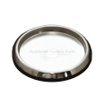 thumbnail image 3 of Charbroil Temperature Gauge Bezel Fits multiple k G5030002W1, 3 of 4