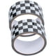 thumbnail image 4 of 2 rollos de cinta adhesiva para sellar cajas de cartón, cinta adhesiva para embalaje y envío, 4 of 5