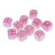 thumbnail image 3 of Set de 10PCS Dados de Plásticos Digitales D6 Para Accesorio De de Dado s de RPG de Rosado Hugo Juego de dados de 6 lados, 3 of 7