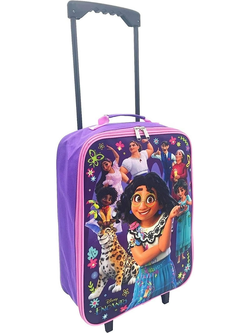 Ruz Encanto Mirabel 15