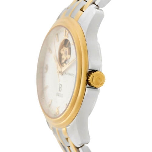 B deals swiss prestige