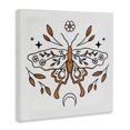 thumbnail image 3 of Stupell Industries Eclectic Canvas Art, 30 x 30, by Ahmed Sameh Hussein, 3 of 8