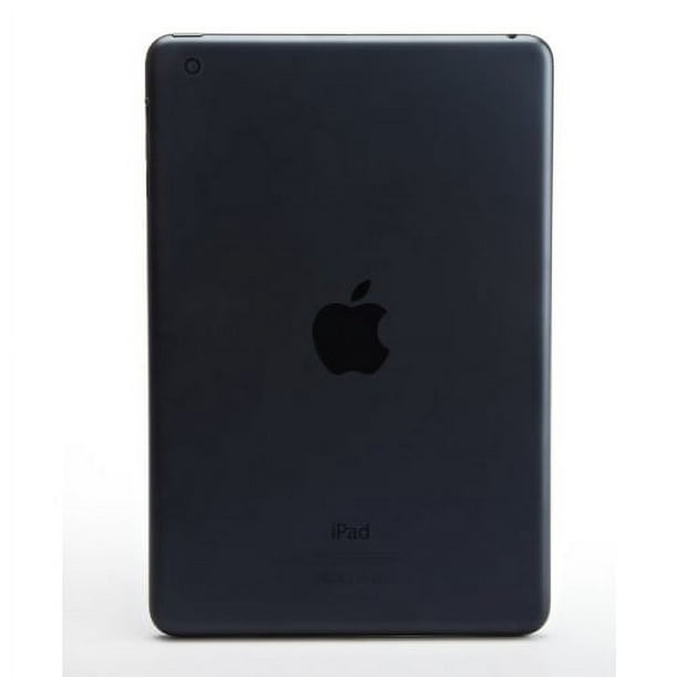 APPLE iPad mini IPAD MINI WI-FI 16GB BL… Refurbished Apple iPad mini 16GB, Wi-Fi, 7.9 - Black & Slate