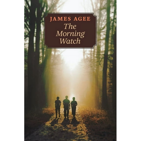 The Morning Watch, (Paperback)