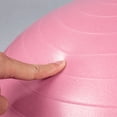 thumbnail image 2 of Pelota de yoga de PVC, pelota de fitness para el hogar, pelota de gimnasio gruesa a prueba de explosiones, bola de dragón de 55 65 75 cm, 2 of 6