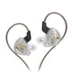 thumbnail image 2 of Tholdsy CCA CA2 Dynamic HIFI Bass Auriculares Auriculares One ForEar Auriculares Auriculares deportivos con cancelación de ruido Type7 NO7, 2 of 6