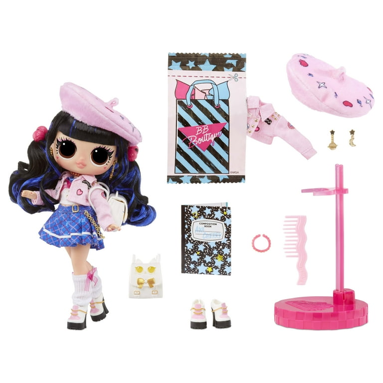 Lol Surprise Tweens Doll Aya Cherry